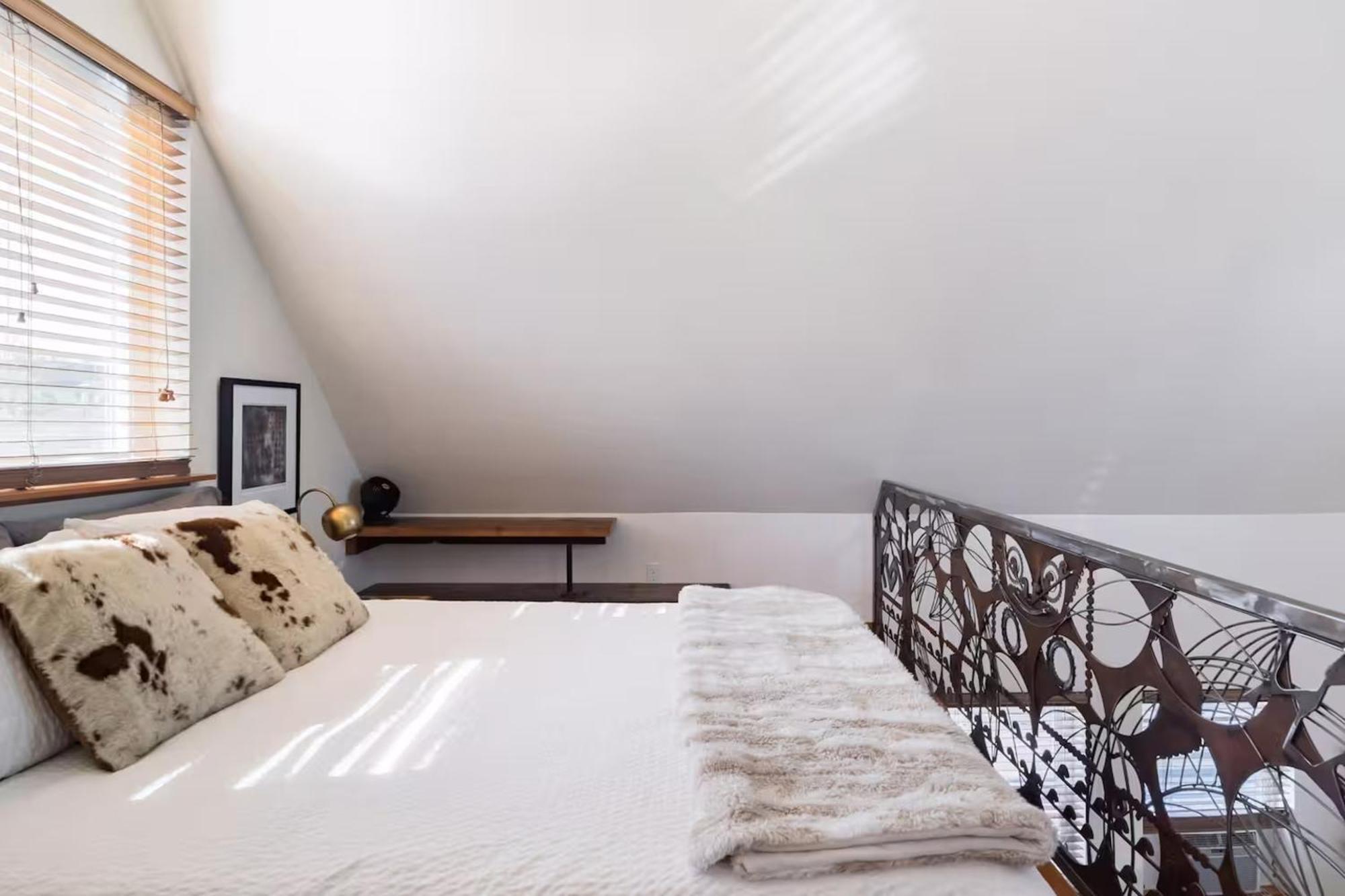 Hotel Blue Door Micro-loft Portland