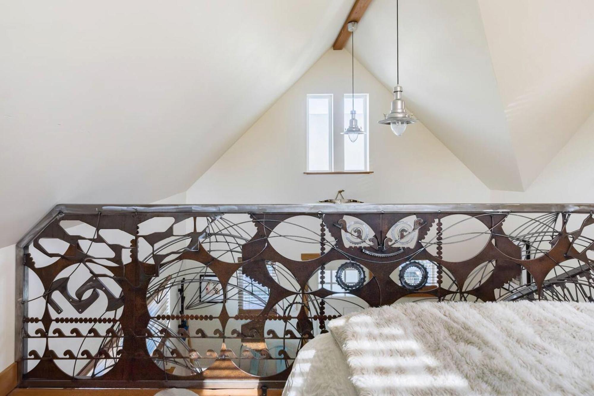 Hotel Blue Door Micro-loft *