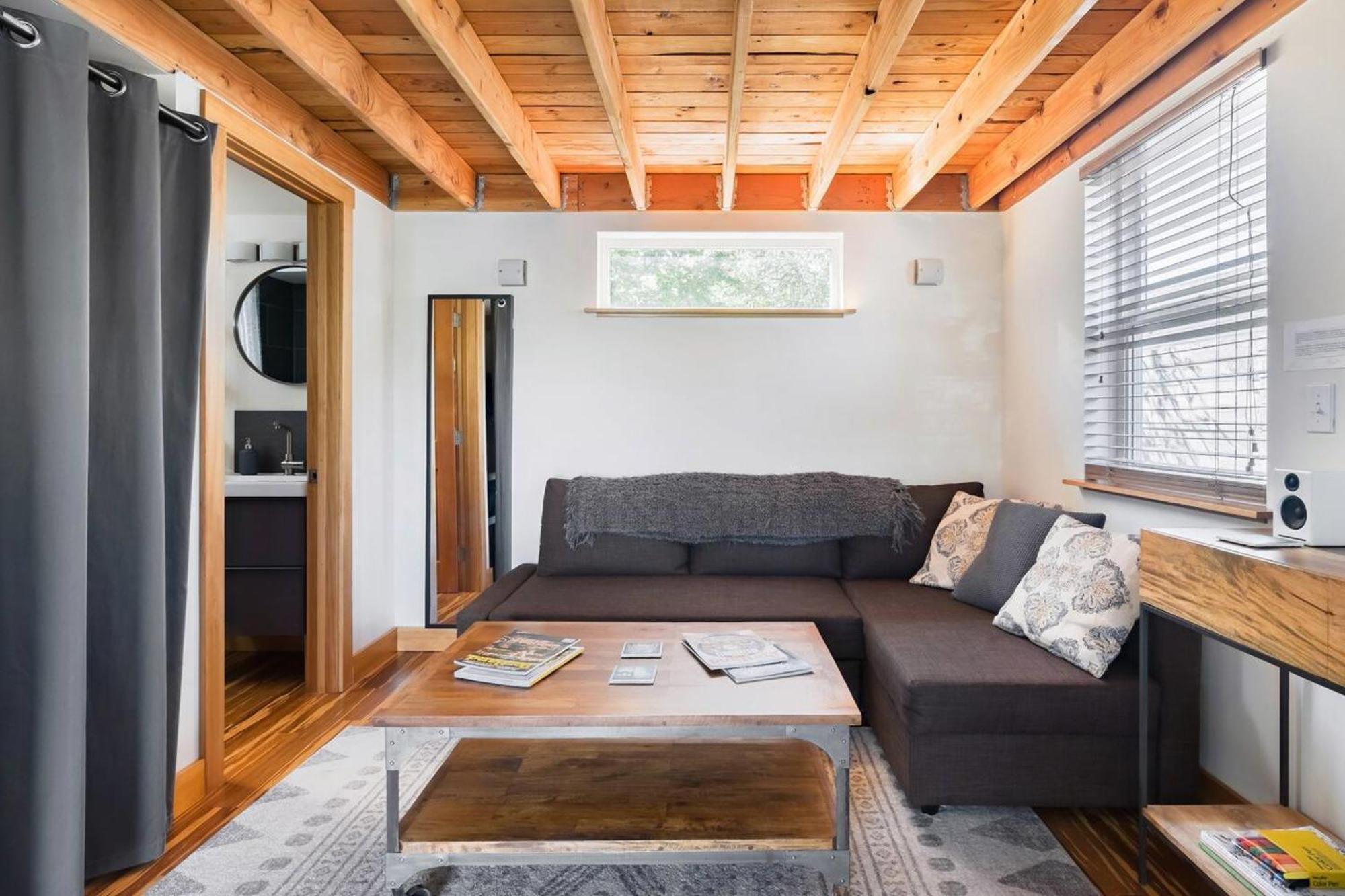 Blue Door Micro-loft Hotel Portland
